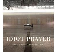 Idiot Prayer-Nick Cave Alone at Alexandra Palace