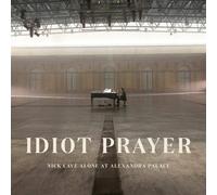 Idiot Prayer: Nick Cave Alone at Alexandra Palace by Nick Cave [CD] NEUF