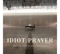 Idiot Prayer: Nick Cave Alone At Alexandra Palace E