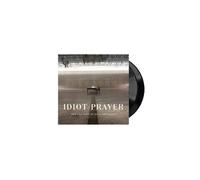 Idiot Prayer (Nick Cave Alone At Alexandra Palace) Vinyle