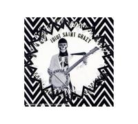 Idiot Saint Crazy - Fluo Dead Boy