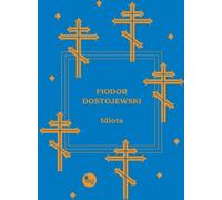 Idiota - Fiodor Dostoïevski (livre en polonais)