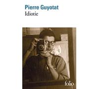 Idiotie