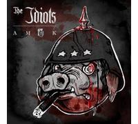 Idiots - Amok -Digi-