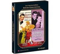 Idiot's Delight + Strange Interlude