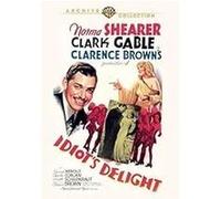 Idiot's Delight – W & B – DVD