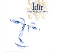 Idir - Deux rives, un rêve - Edition limitée