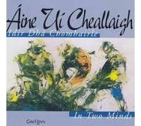 Idir Dha Chomhairle (In Two Minds)