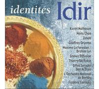 Idir Identities
