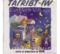 Idir - Le Petit Village