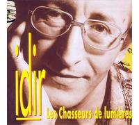 Idir - Les Chasseurs De Lumière