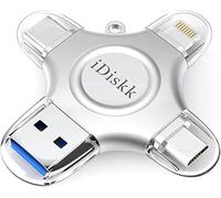 iDiskk Clé USB 3.0 32 Go