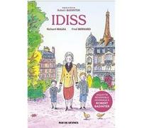 Idiss Fred Bernard (Illustration), Robert Badinter (Idée originale), Richard Malka (Auteur)