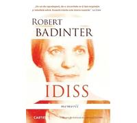 Idiss. Memorii - Robert Badinter, Biblioteca deschisa, Editie in limba romana