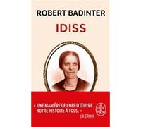 Idiss Robert Badinter (Auteur)