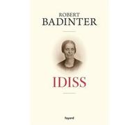 Idiss Robert Badinter (Auteur)