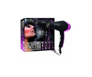 IDItalian Design Dryer GTI2300w Airlissimo Rose Airlissimo Pink