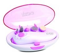 IDItalian Design Set manicura y Pedicura