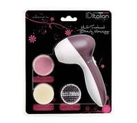 Iditalian Multitraitement De Beauté Nettoyage De Visage - 300 Gr