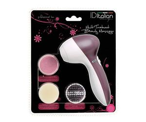 Iditalian Multitraitement De Beauté Nettoyage De Visage - 300 Gr