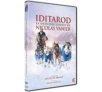 Iditarod, la dernière course de Nicolas Vanier