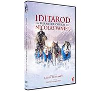 Iditarod, la dernière course de Nicolas Vanier