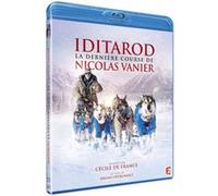 Iditarod, la dernière course de Nicolas Vanier Blu-ray E