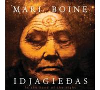 Idjagiedas : In The Hand Of The Night