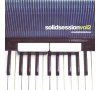 Idjust Boys - Solid Session Vol. 2