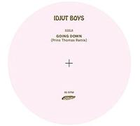 Idjut Boys - Going Down