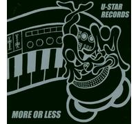 Idjut Boys - More Or Less [Import]