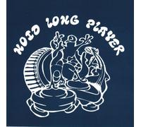 Idjut Boys - Noid Long Player