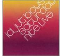 Idjut Boys - Saturday Nite Live