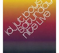 Idjut Boys - Saturday Nite Live