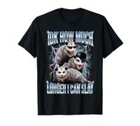 IDK How Much Longer I Can Slay T-Shirt