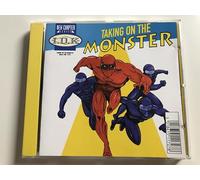 Idk - Taking on The Monster [Import]