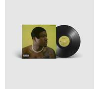 IDK - Usee4yourself [New Vinyl LP]