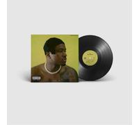 IDK USEE4YOURSELF (Vinyl) 12" Album