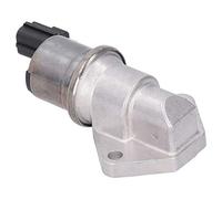 Idle Air Control Valve 1S7E9F715CA en Alliage d'Aluminium pour Cougar EC 1998-2001 et MK III 2000-2007 - Remplacement Fiable, Installation Facile et Performance Optima