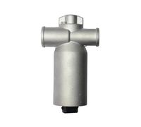 Idle air control valve Moteur de soupape commande d'air ralenti adapté pour BMW E53 E85 E83 E60 E39 E36 E46 stabilisateur vitesse 13411738981 0280140545Moteur pour, 0280140545