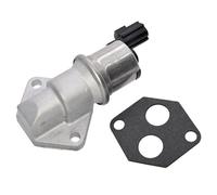 Idle air control valve Pour Ford pour Mazda Valve