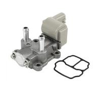 Idle air control valve Pour Honda Soupape