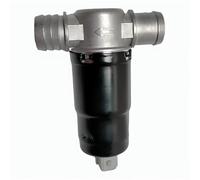 Idle air control valve Pour Valve BMW
