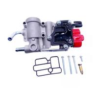 Idle air control valve Soupape de commande ralenti