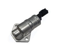 Idle air control valve Soupape de régulation d'air ralenti pour Ford Escape, Convient pour Mazda Tribute et Mercury Mariner 3S6Z9F715AA AC506 2H1516 LF3620660