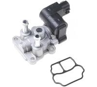 Idle air control valve Valve de contrôSoupape régulation d'air ralenti pour Suzuki 1,3 L essence 18137-83E01 1813783E01 2227016110 1813764G00 22270-97401 2227097401le l'air, pour, l 2227097401