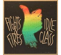 Idle Class - 7-Split-EP [Import]