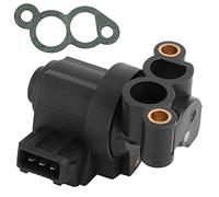 Idle Control Valve 0280140575 | 3 - Terminal IAC Valve for Brand M 318I / 318IS / 318TI / Z3 1996-1999 | OEM Replacement 13411247988 AC494