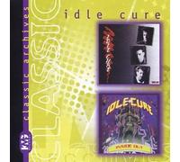 Idle Cure Classic Archives:inside out by Idle Cure