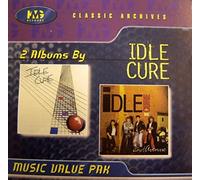 Idle Cure/Second Ave